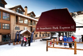 Гостиница The Osprey at Beaver Creek, a RockResort, Бивер Крик